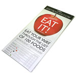 Unbranded Eat It!