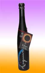 ECLISSE - Liquirizia 50cl Bottle