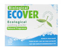 Unbranded Ecover - Biological Washing Powder 1.2kg