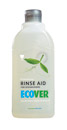 Unbranded Ecover Dishwasher Rinse Aid 500ml