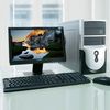 Unbranded Edge 160Gb Celeron Desktop PC
