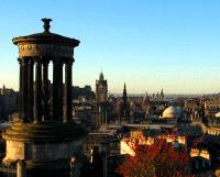 Unbranded Edinburgh; The Royal City - Tour 36 Adult Ticket