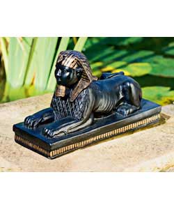 Unbranded Egyptian Sphinx Ornament