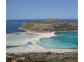 This fantastic excursion takes you to Elafonissi, one of Cretes most beautiful beaches. Ringed by pink sands and light blue seas, this uninhabited island could hardly be more beautiful. Other highlights visited en route include Topolia Gorge and the