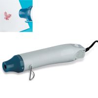 This super heat tool is a multi-purpose tool for crafting and is ideal for rubber stamping,