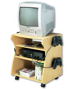 Electronic Games; Organiser - Beech Effect