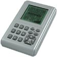 Electronic Hand Held Sudoku