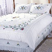 Elegance Bedding Collection & Accessories