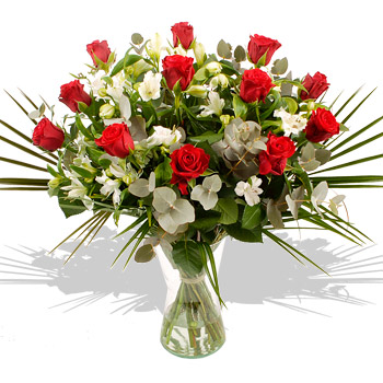 Unbranded Elegant Romance - flowers
