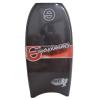 Elemenohpee Skipp Comp 42in Bodyboard. Black