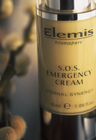 S.O.S Emergency Cream 30mlThis ultra-rich treatment is an intense soothing and hydrating boost for