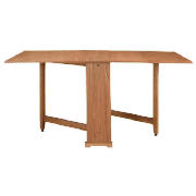 Unbranded Elsmore gateleg dining table