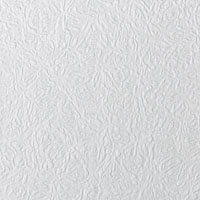 Embossed Paintables Wallpaper Crease White 10m x 52cm