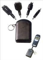 Emergency Recharger
