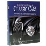 Encyclopedia of Classic Cars- The