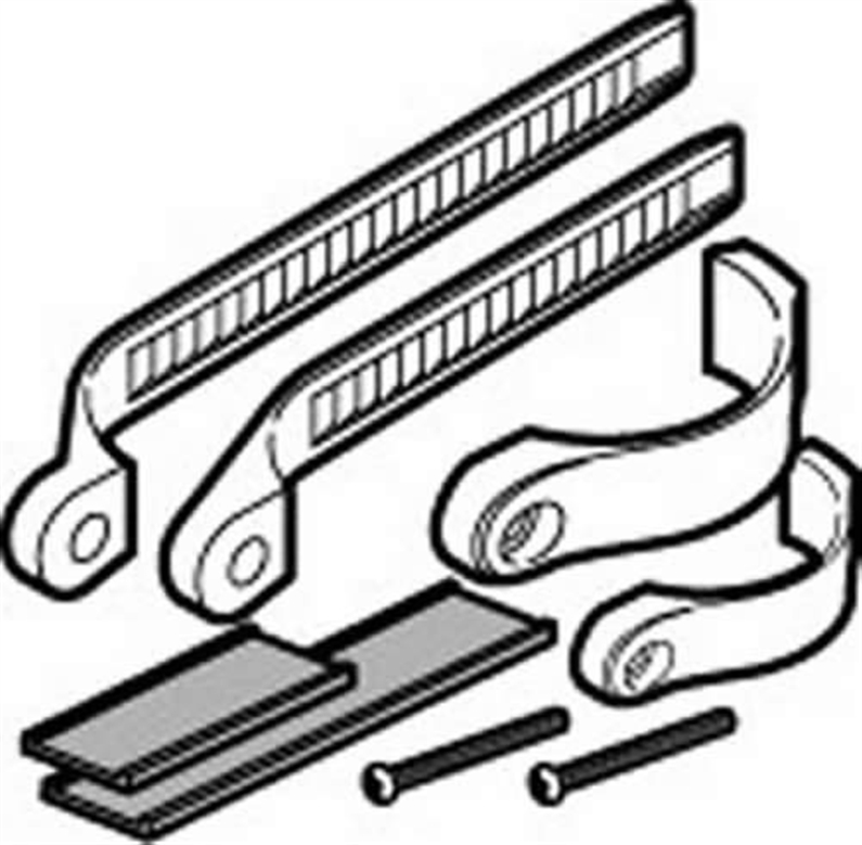 ENDLESS CLAMP FORK BAND