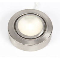 Unbranded ENEL 10013 SC - Satin Chrome Under Cabinet Downlight