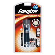 Unbranded Energiser 3LED Xenon torch