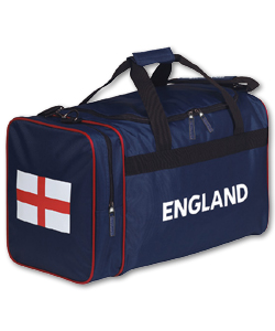 England 3 Lions Holdall