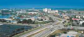 Unbranded Enjoy a fantastic break with roller coaster rides and 3D effects in 3* Orlando - 7 nights with car hire