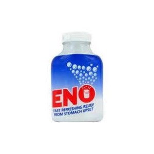 Unbranded Enos Original Fruit Salt 150g