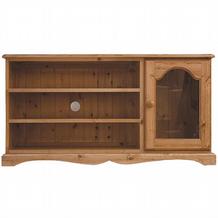 Unbranded Entertainment Unit Glass Door - No Drawer