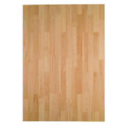 Unbranded Epic Beech 3-Strip 6mm Laminate