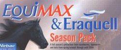 Unbranded Equimax and Eraquell Season Pack