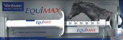 Unbranded Equimax Horse Wormer