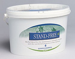 Unbranded Equine Stand Free:1kg