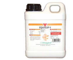 Unbranded Equisup-I Syrup