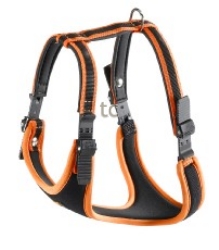 Unbranded Ergocomfort Large Harness (Orange)