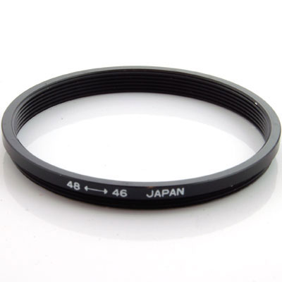 Unbranded Erol Step-Down Ring 48mm to 46mm