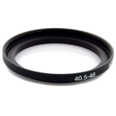 Unbranded Erol Step-Up Ring 40.5mm - 46mm