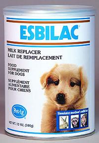 Unbranded Esbilac Puppy Milk Replacer Powder 340g