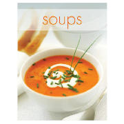 Unbranded Essentialcookery - Soups