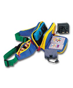 Essentials Travel Pack for Game Boy Color