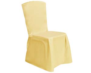 Unbranded Etna chair cover for nobel