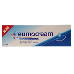 Unbranded Eumocream Hydrating Treatment
