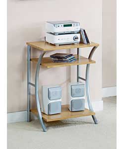 Euro Metal Frame Hi-Fi Unit