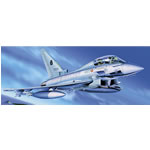 Unbranded Eurofighter Typhoon Italy `Amedeo D`Aosta`