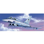 Unbranded Eurofighter Typhoon R.A.F 17 Sq