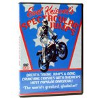 Evel Knievels Spectacular Jumps