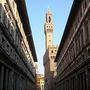 Unbranded Evening Introduction to Florence - Small Group