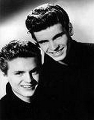 Unbranded Everley Brothers CP0563