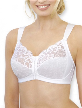 Unbranded Exclusive! Feel-Good-Straps Wired Bra