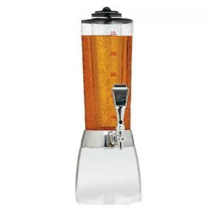 Do you want chilled beer on tap? This Executive Beer Server with Chiller is ideal for house parties