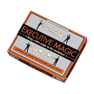 Executive Magic Kit