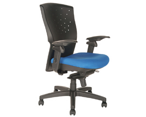 Unbranded Executive operator chair