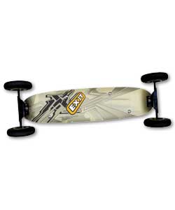 Exit Phantom All Terrain Board